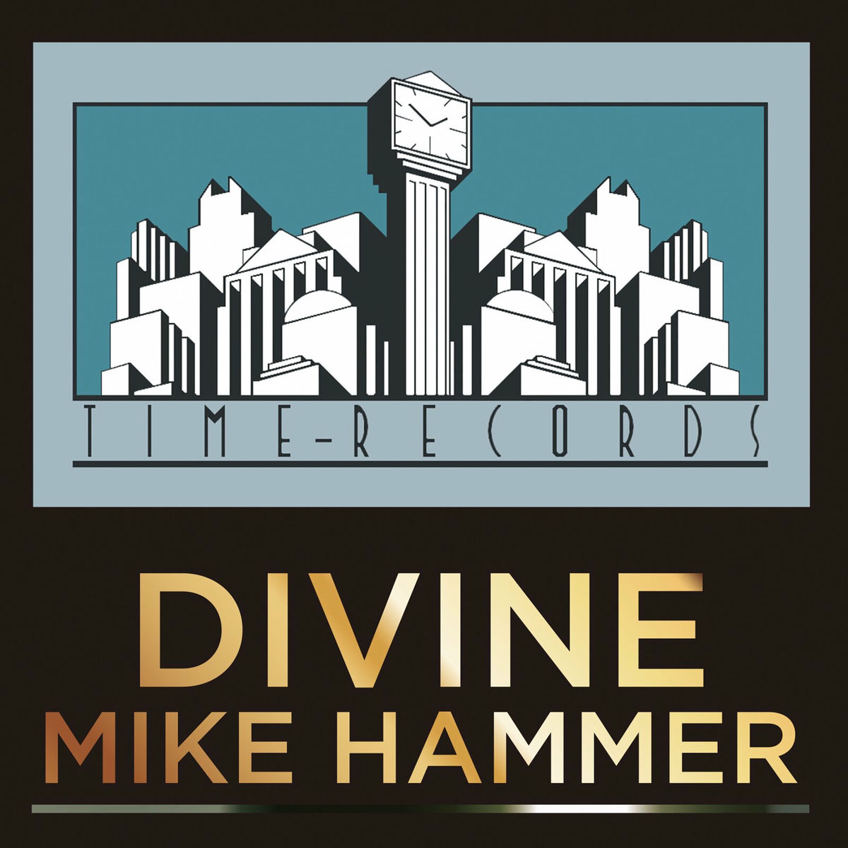 HOT LOVE／MIKE HAMMER MAHARAJA EUROBEAT Mike Hammer - Hot Love - YouTube