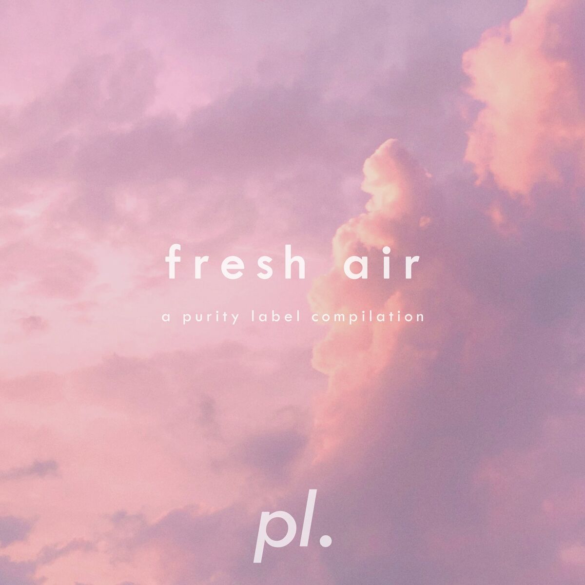 Album cover of Fresh Air
