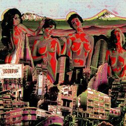 Cover of Amor Traicionado