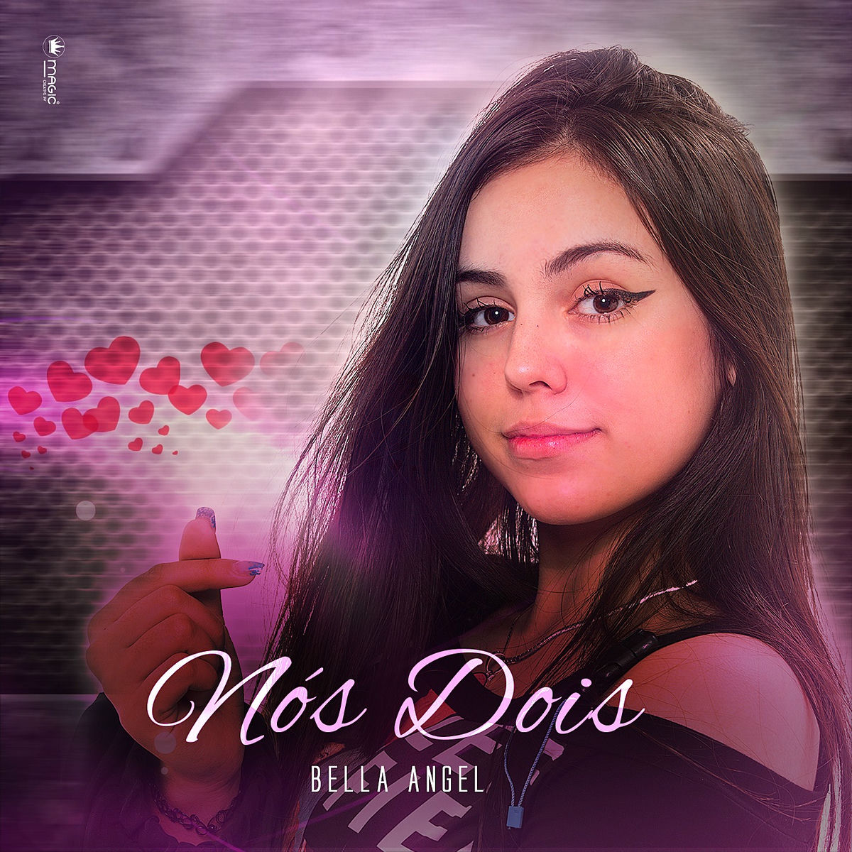 Album cover of Nós Dois