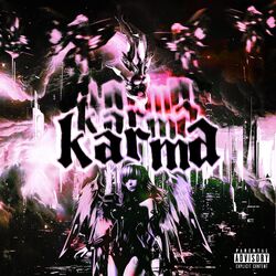 Cover of Karma