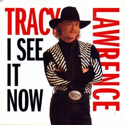 Cover of I See It Now