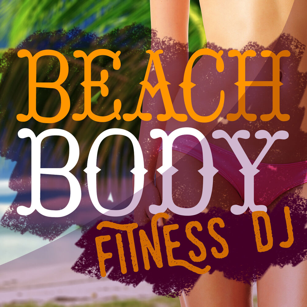 Picture of Beach Body Fitness DJ