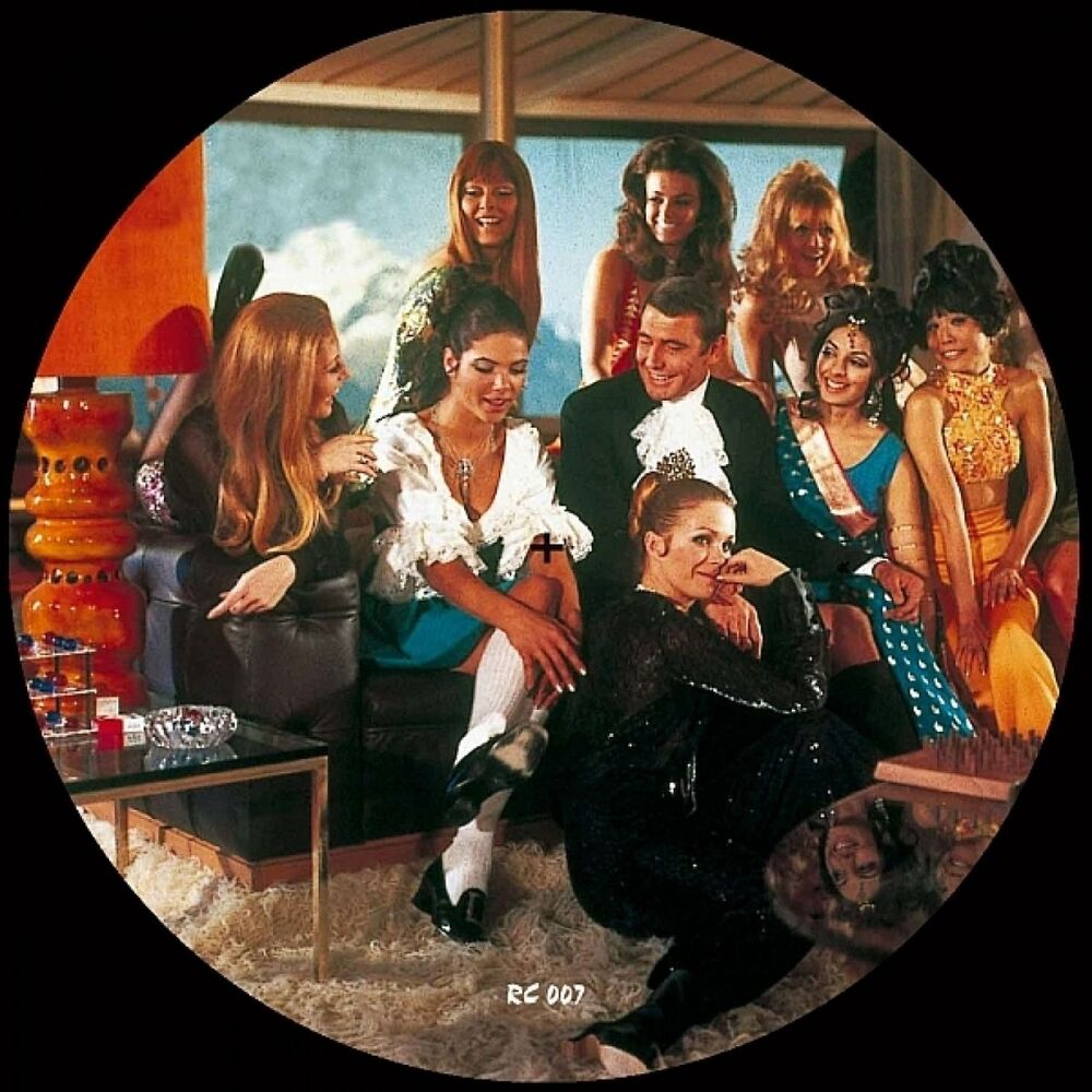 Picture of Cocktail Royale Ep