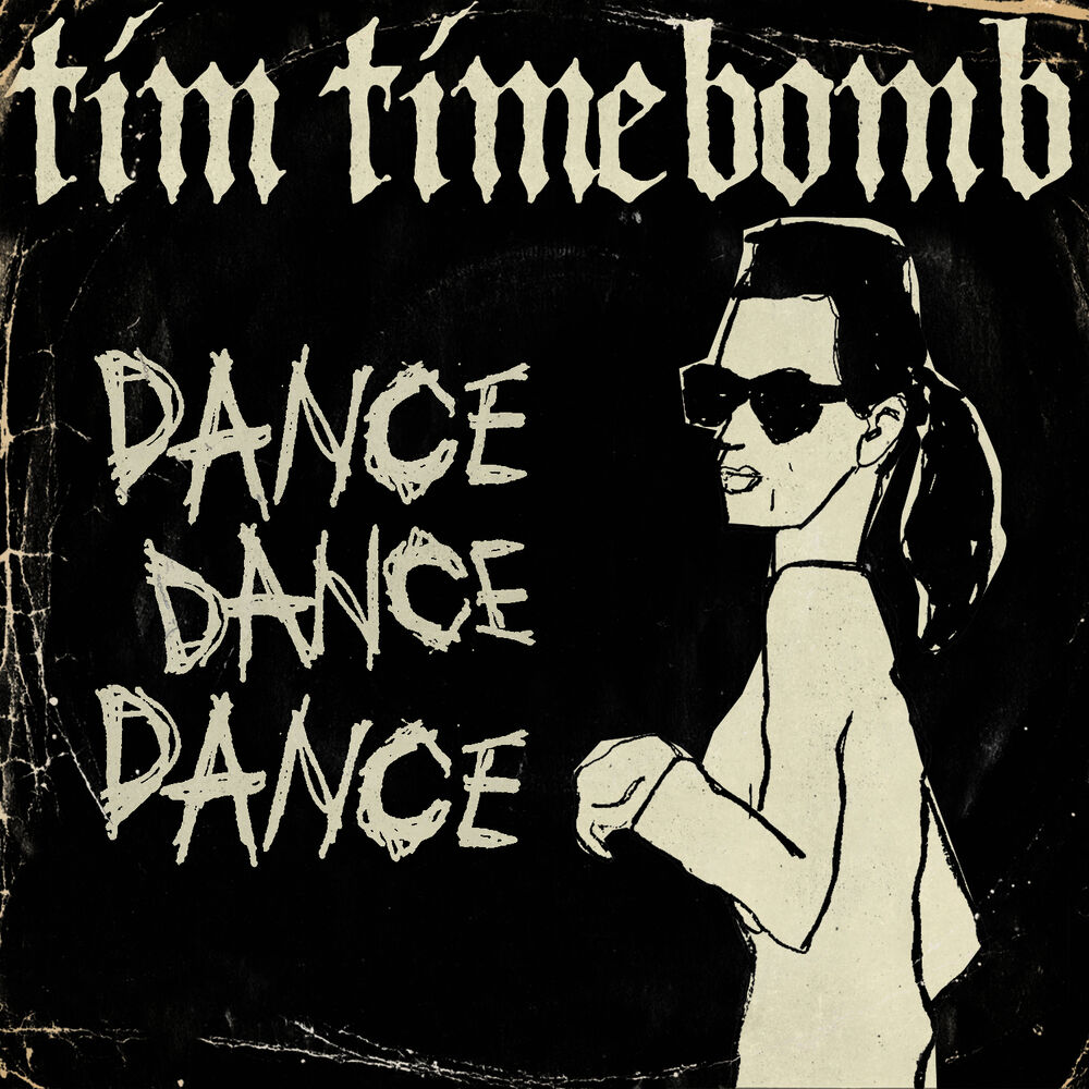 Picture of Dance Dance Dance