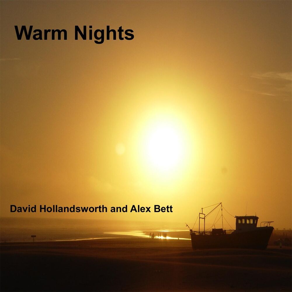 Picture of Warm Nights