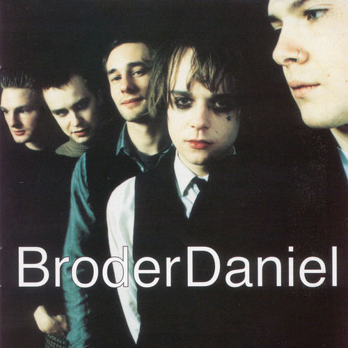 Broder Daniel sleeve