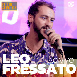 Cover of Leo Fressato no Estúdio Showlivre (Ao Vivo)