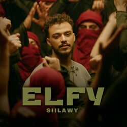Cover of Elfy