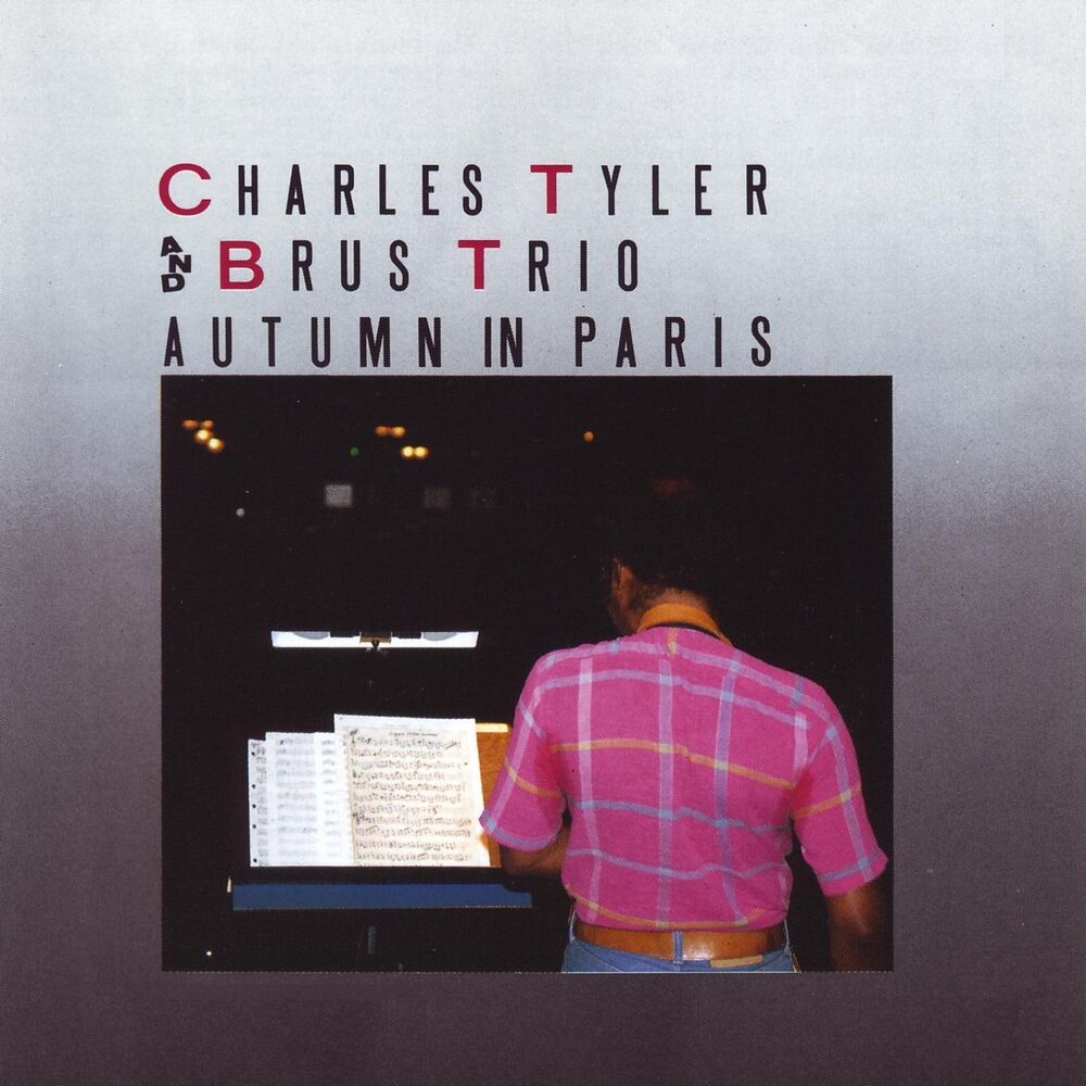 Picture of Autumn in Paris