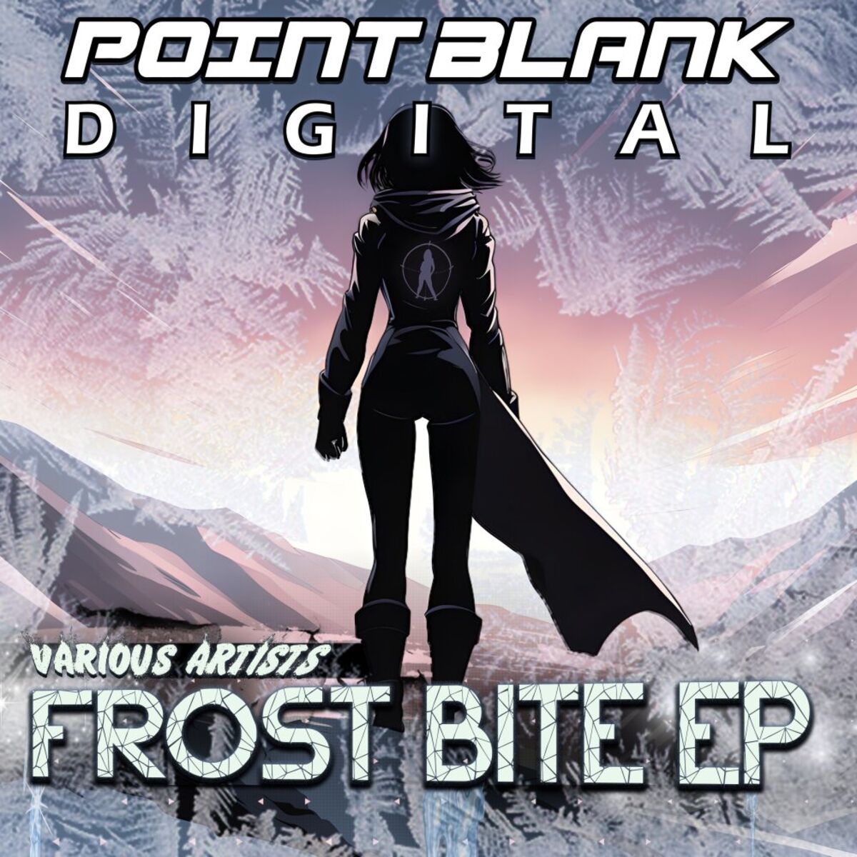 Album cover of Frost Bite EP
