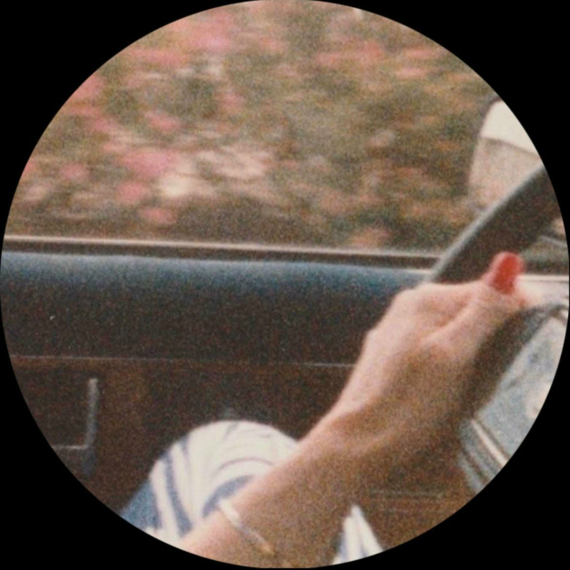 Album cover of From The Music Within You
