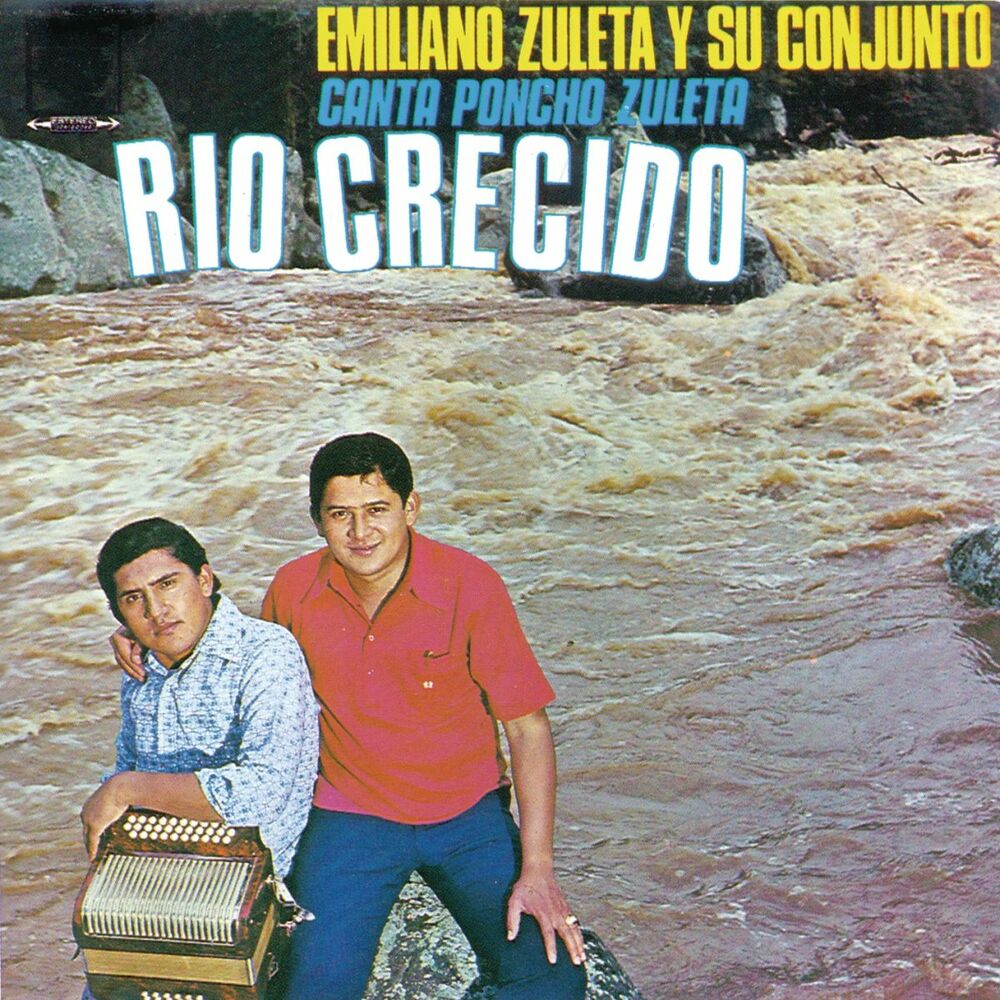 Picture of Rio Crecido