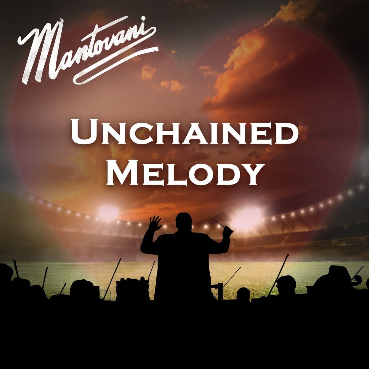 Album cover of Arrivederci Roma