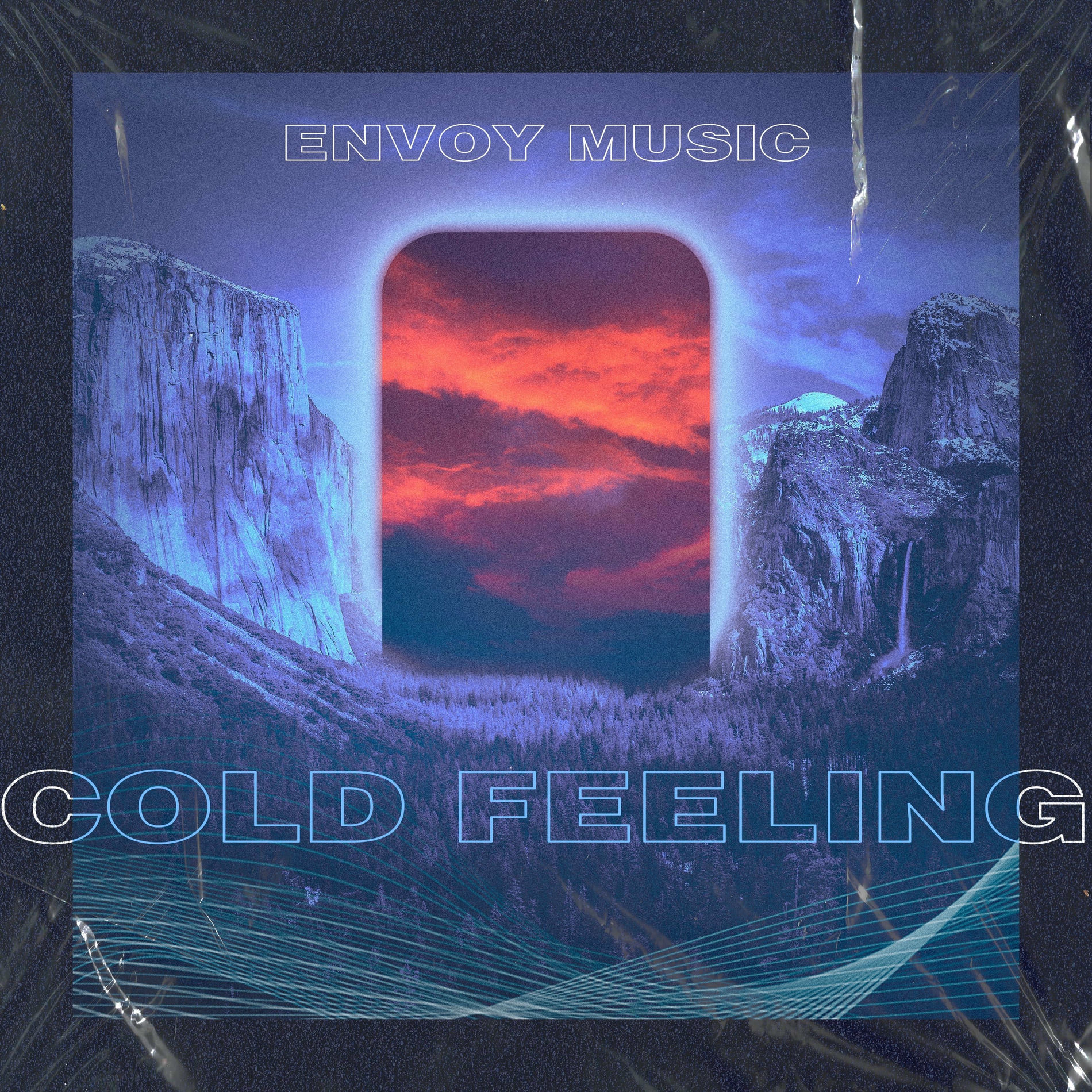 Album cover of Cold Feeling