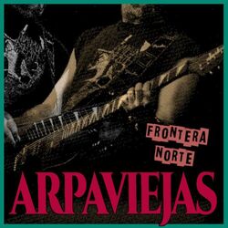 Cover of Frontera Norte
