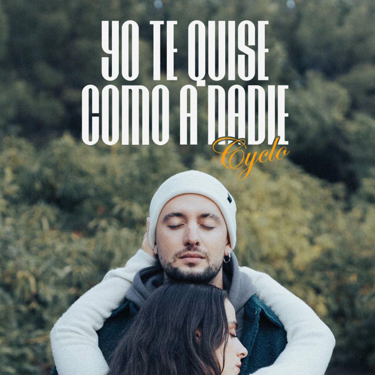 Album cover of Yo te quise como a nadie
