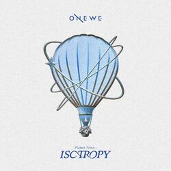 Cover of Planet Nine : ISOTROPY