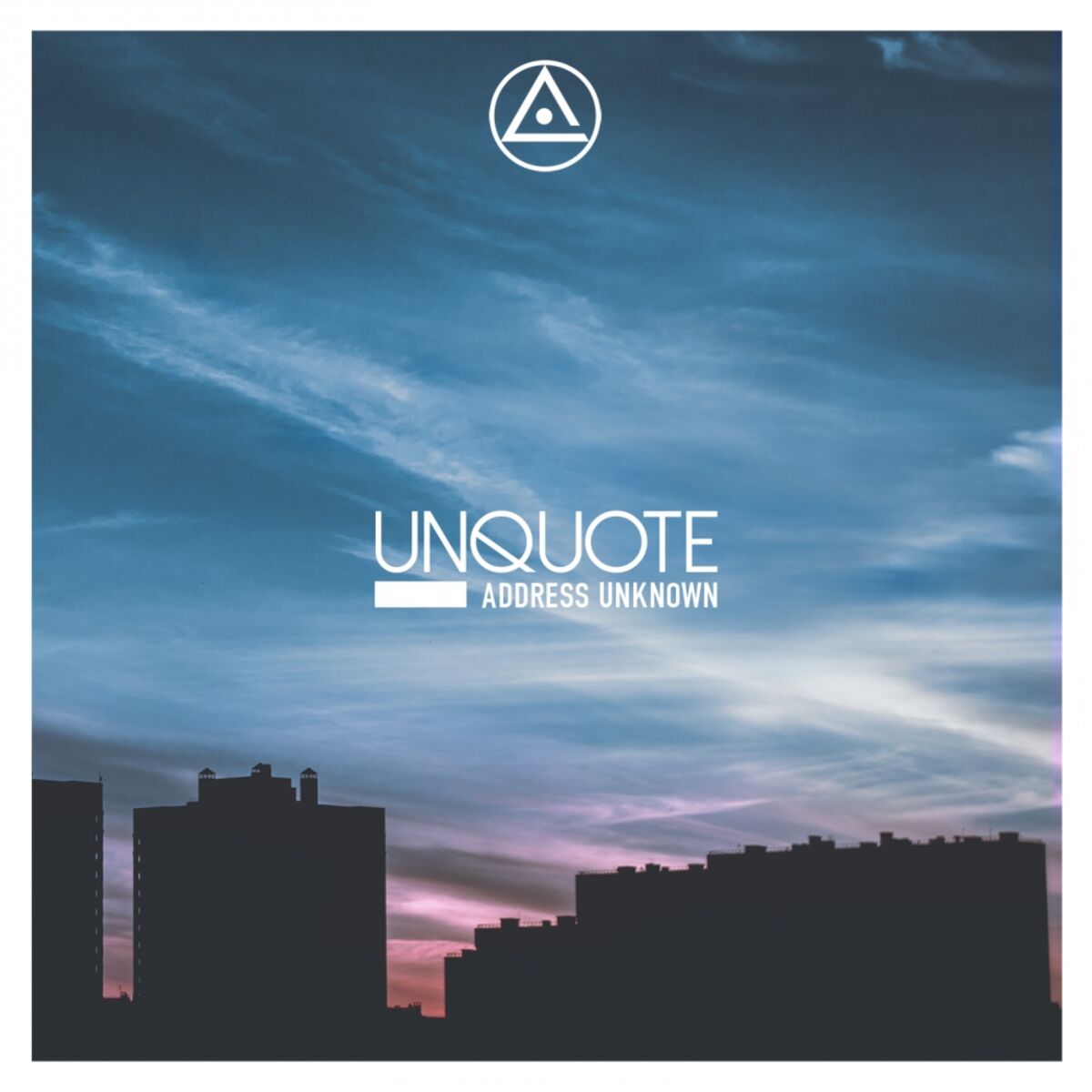 Album cover of Address Unknown