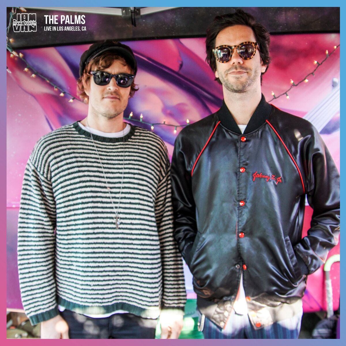 Album cover of Future Love