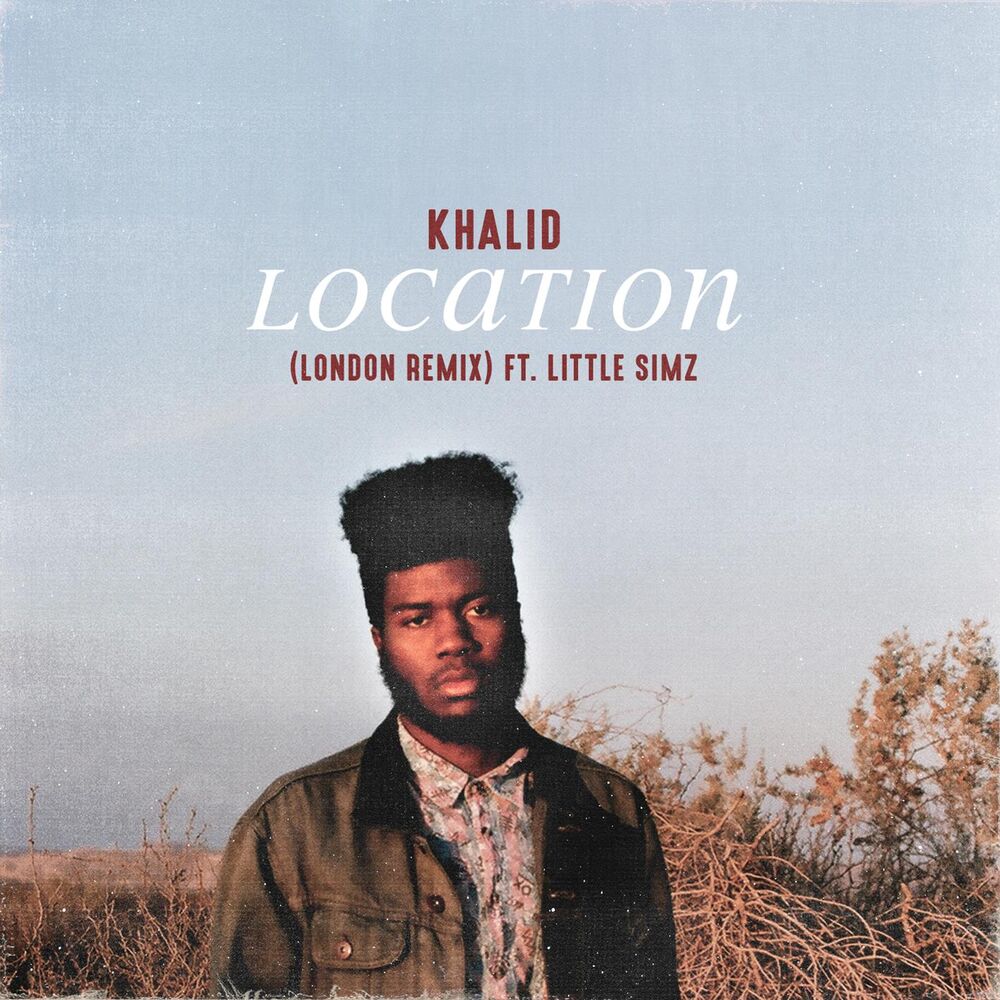 Picture of Location (feat. Little Simz)