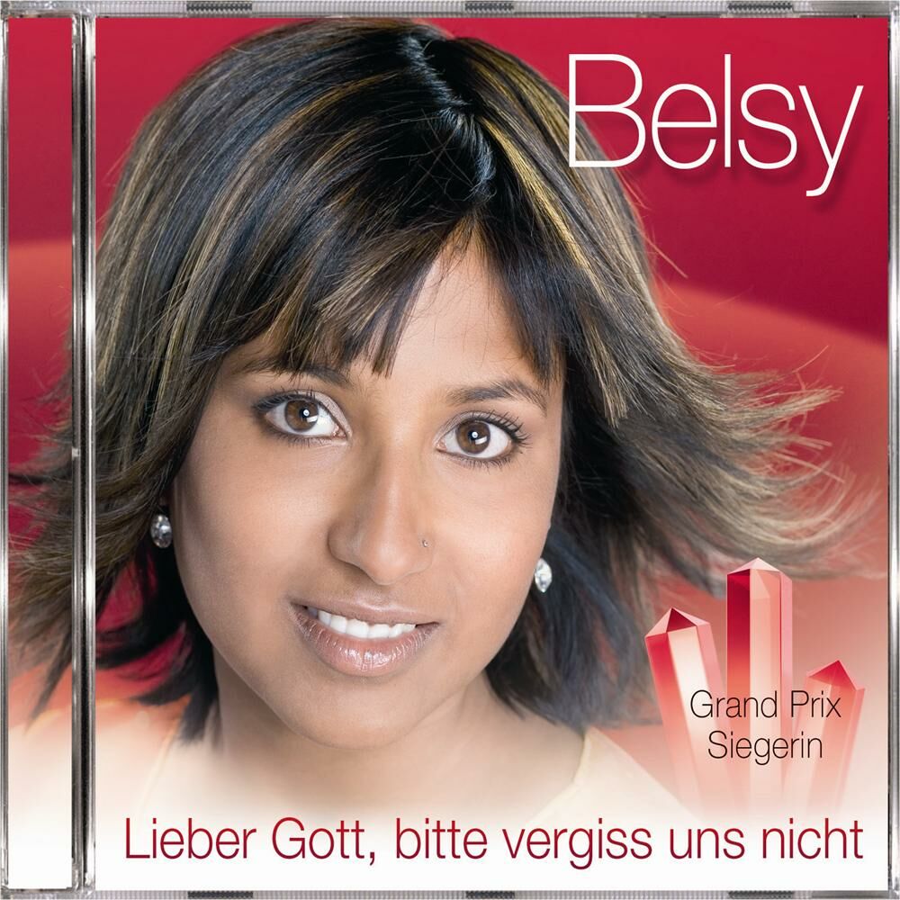 Picture of Lieber Gott, bitte vergiss uns nicht