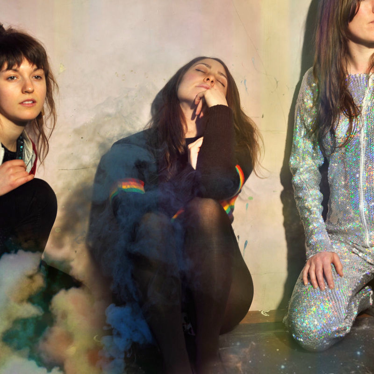 Album cover of Shut Eye
