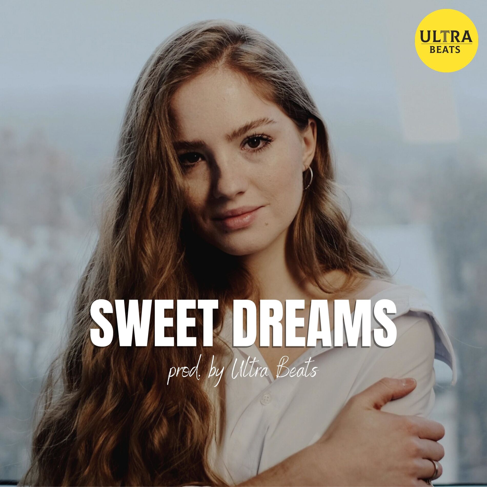 Album cover of Sweet Dreams