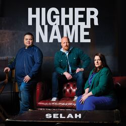 Cover of Higher Name (Deluxe)