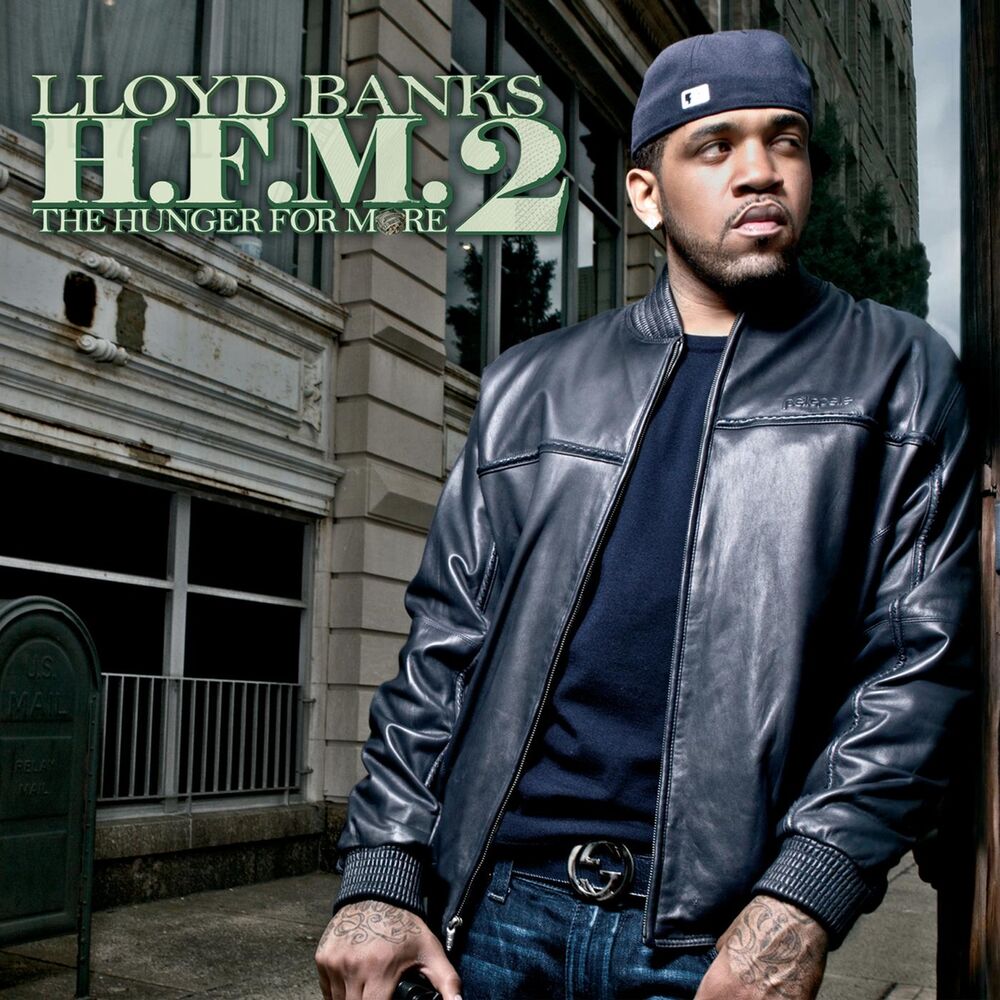 Picture of H.F.M. 2 (Hunger For More 2) (Deluxe)