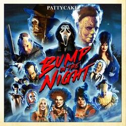 Cover of Bump in the Night