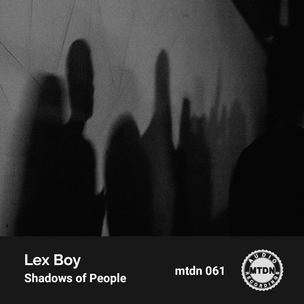 Picture of Shadows of People