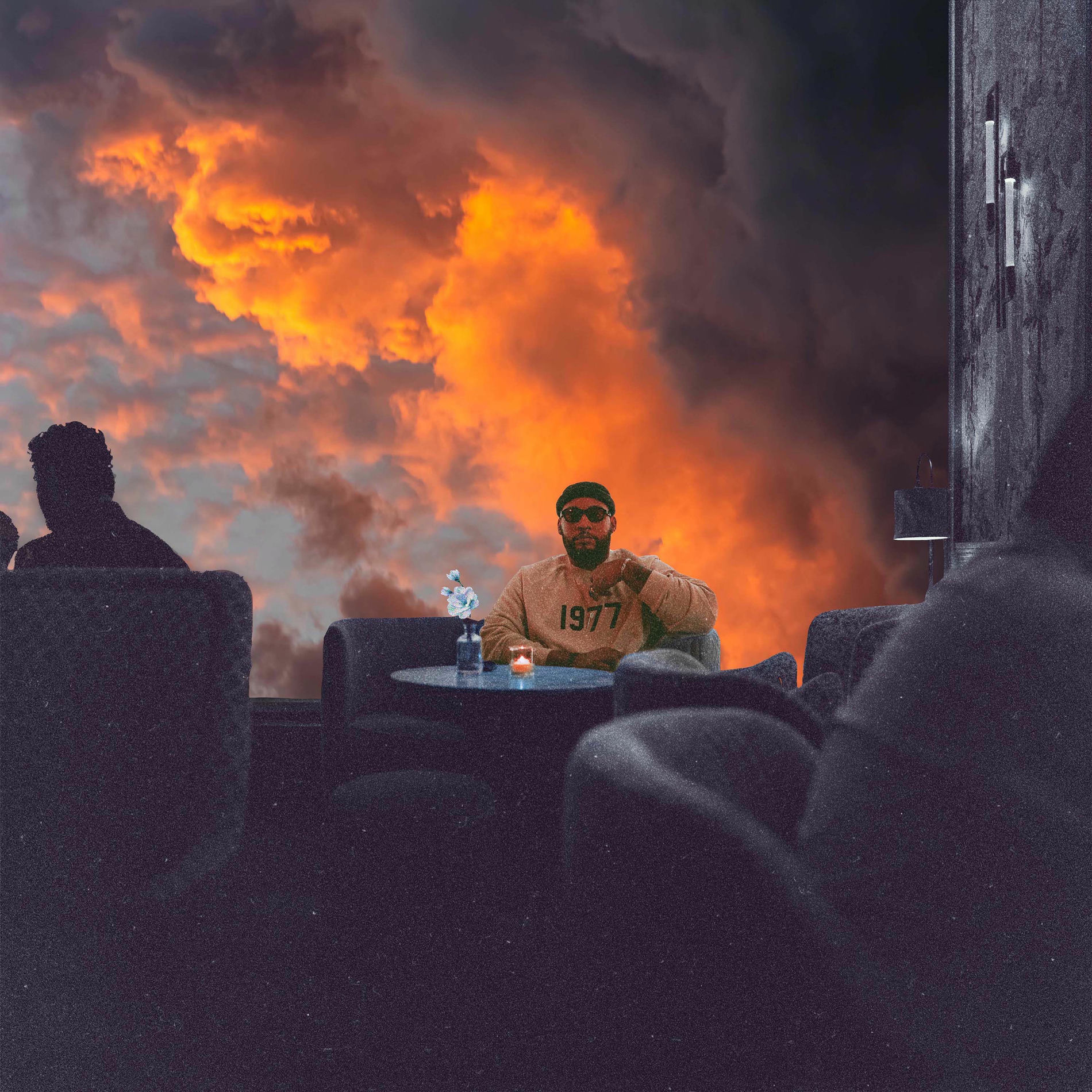 Album cover of Brother Man