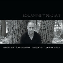 Cover of Equanimity Project