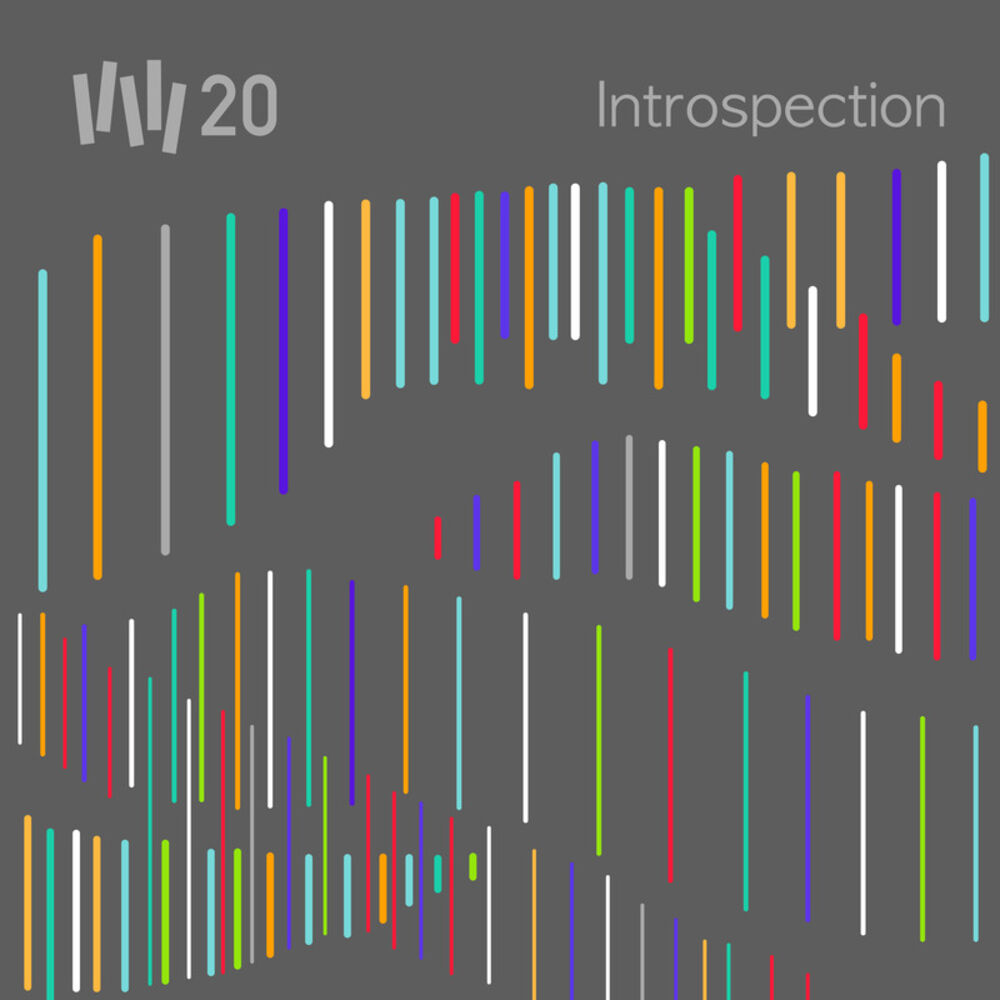 Picture of VW20 : Introspection - Exclusive Beatless Trax