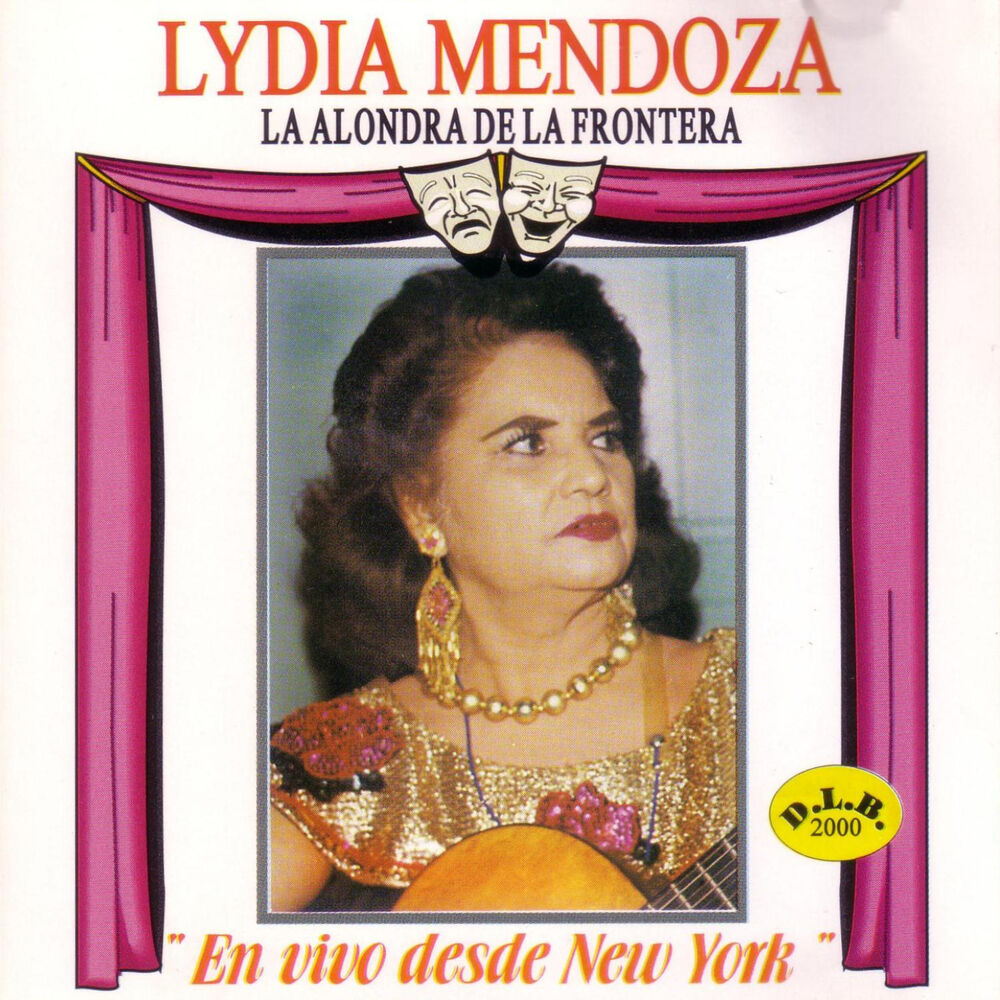 Picture of En Vivo Desde New York