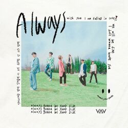 Cover of Always