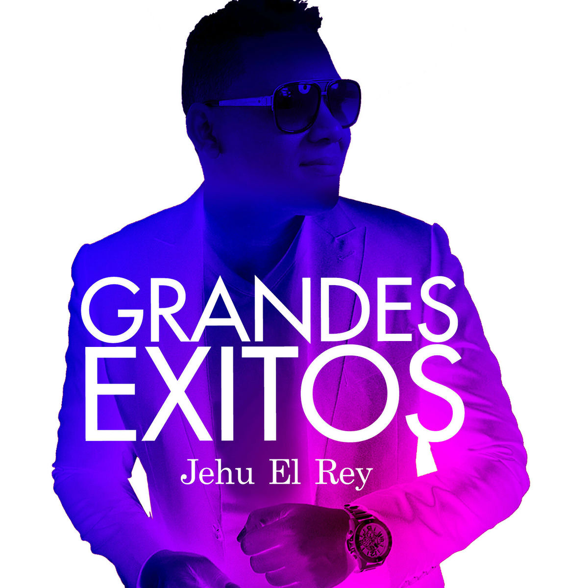 Album cover of Grandes Exitos