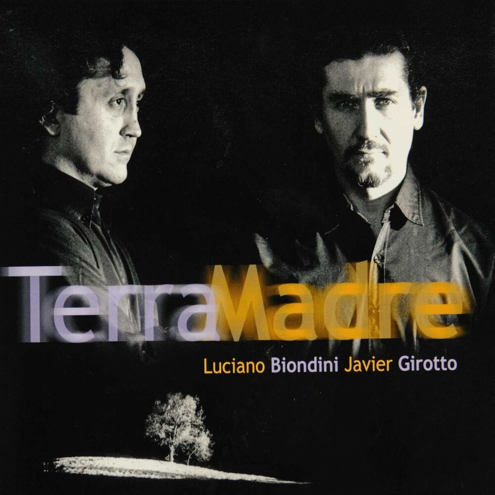 Picture of The Enja Heritage Collection: Terra Madre