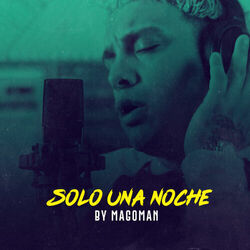 Cover of Solo una Noche