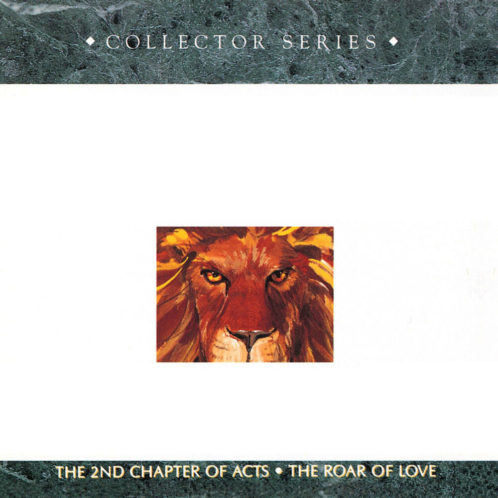 Picture of Roar Of Love