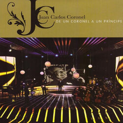 Cover of De un Coronel a un Príncipe