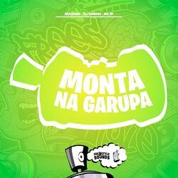 Monta Na Garupa