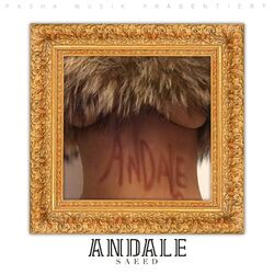 Cover of Ándale