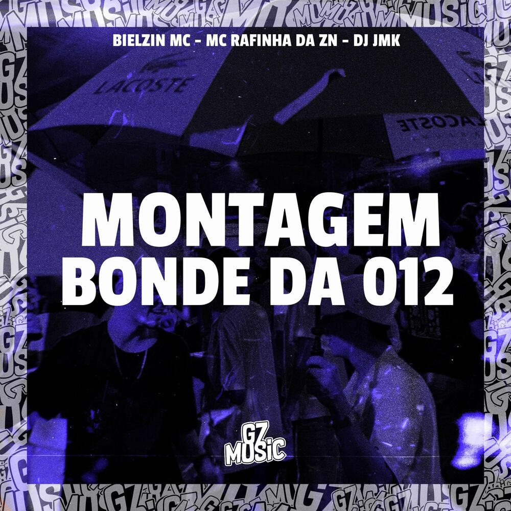 Picture of Montagem Bonde da 012