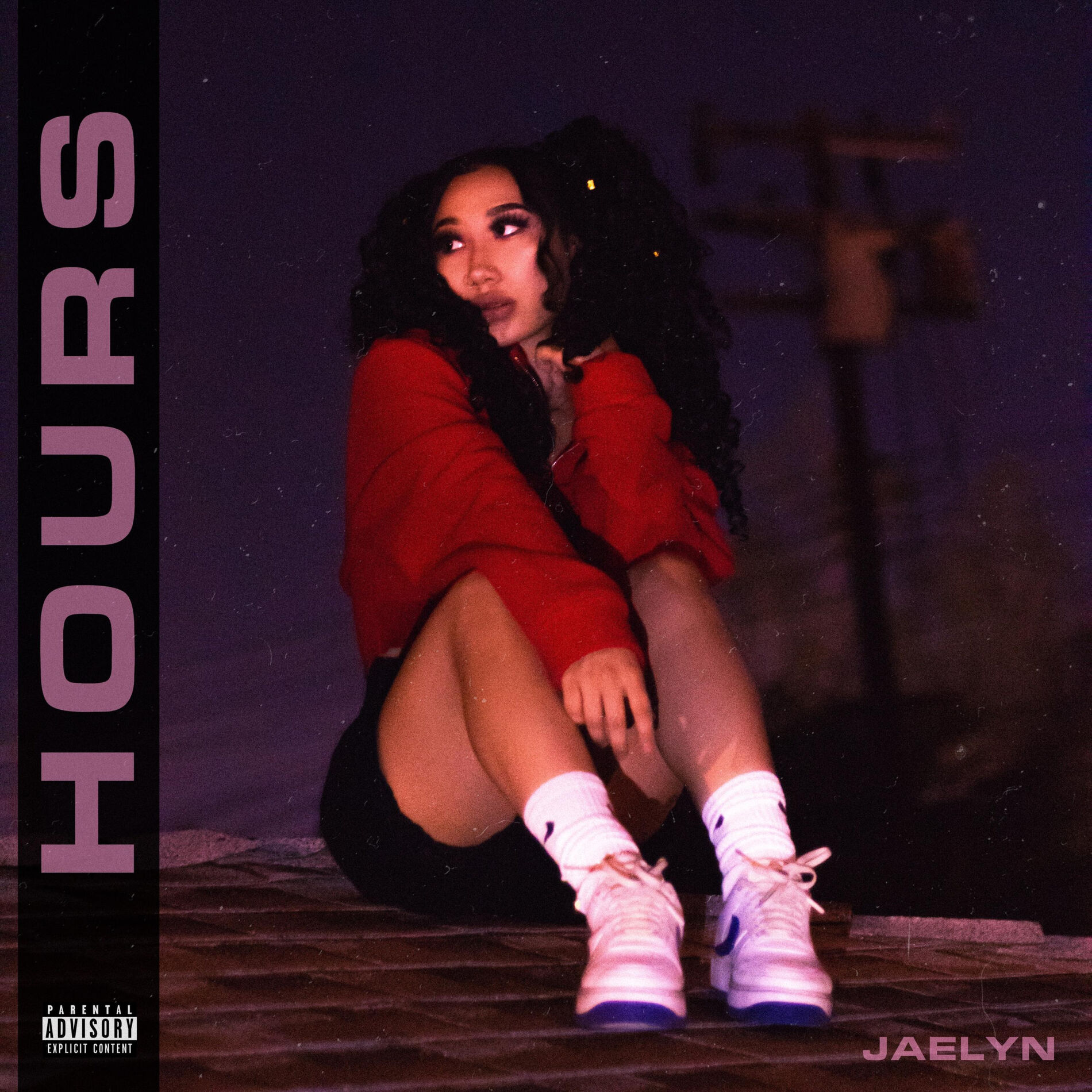Album cover of Hours