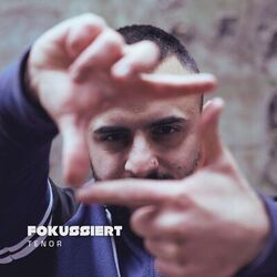 Cover of Fokussiert