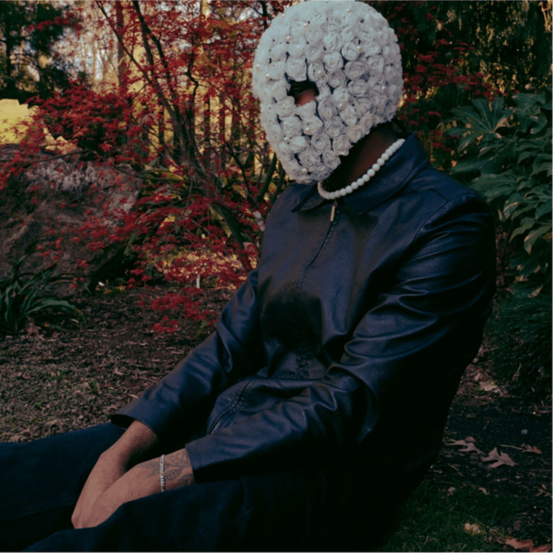 Album cover of HOW TO HEAL?