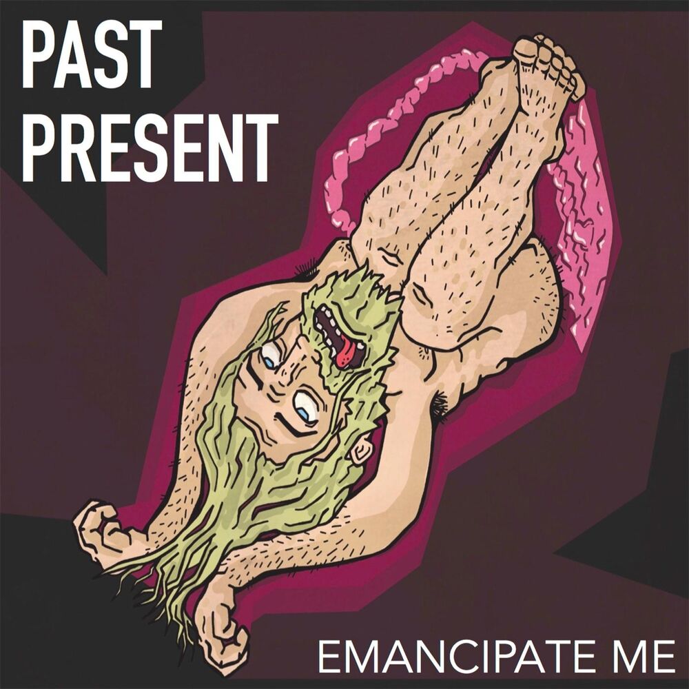 Picture of Emancipate Me