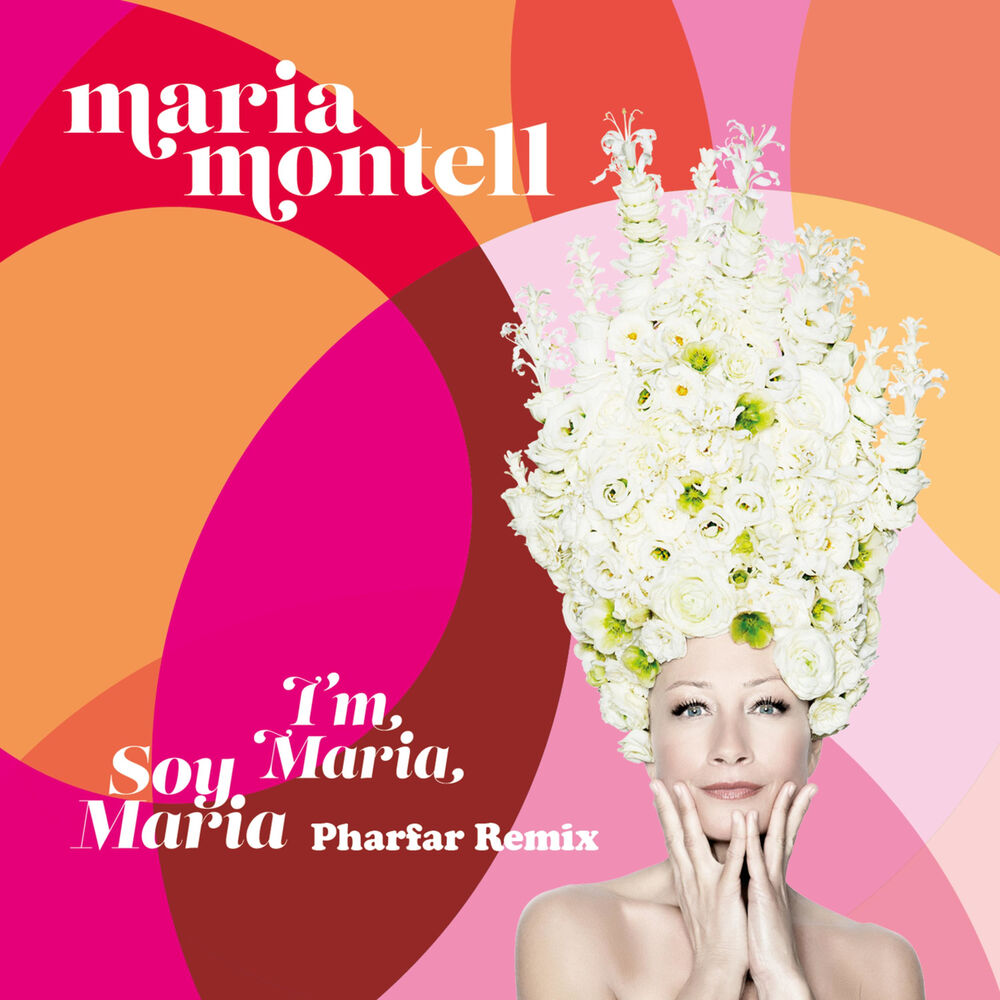 Picture of I'm Maria / Soy Maria
